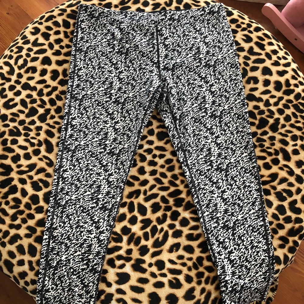 Nike dri fit pants